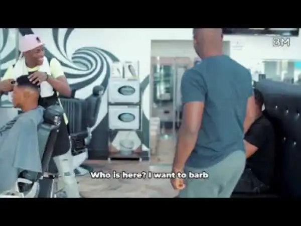 MC Lively – I
